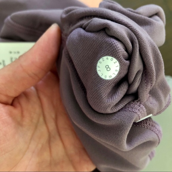 NWT Lululemon Align Pant II * 25” - Picture 4 of 8